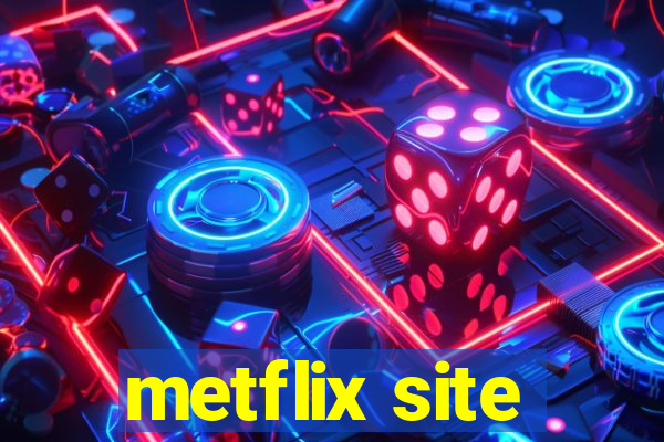 metflix site